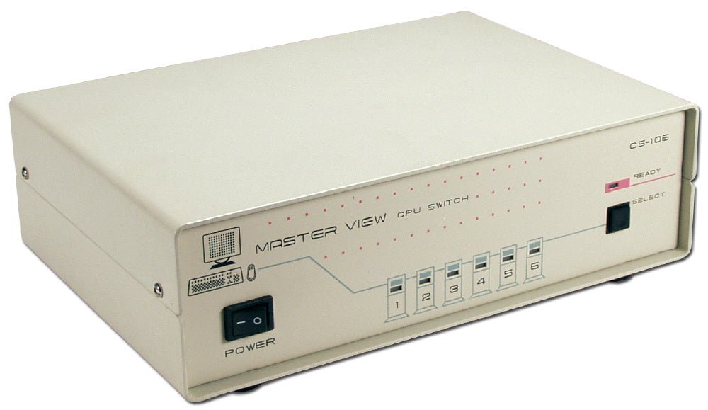 CS106P- Altex Computers & Electronics