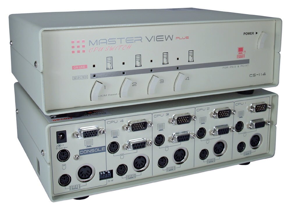 CS114- Altex Computers & Electronics