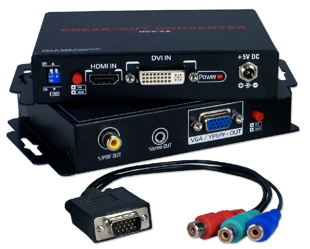 HCV-VA- Altex Computers & Electronics