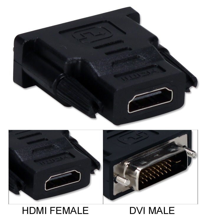 HDVI-FM- Altex Computers & Electronics