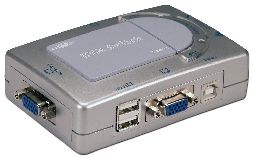 KVM-12UN2- Altex Computers & Electronics