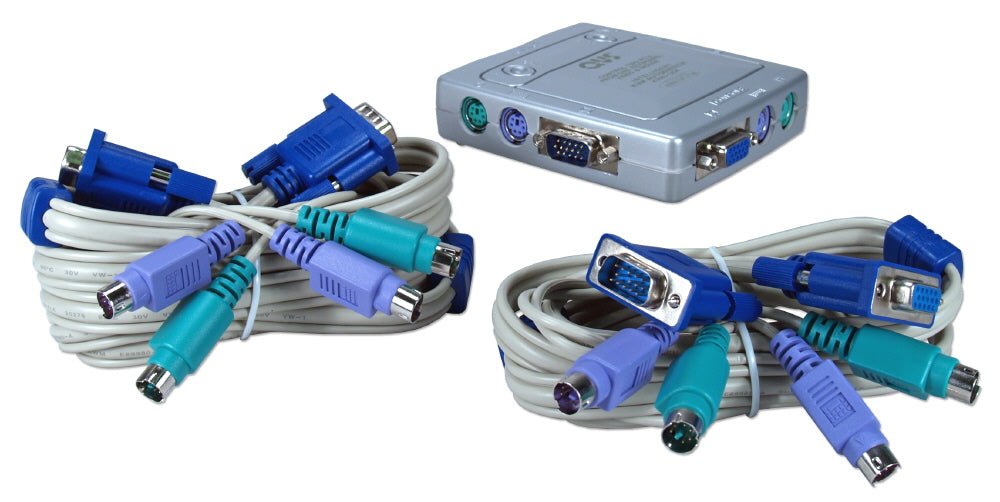 KVMS-12CK- Altex Computers & Electronics
