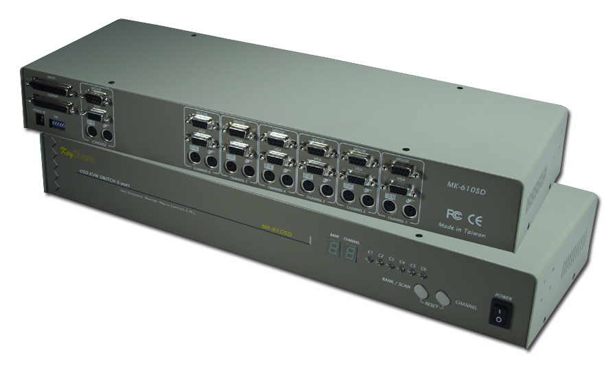 MK-61OSD- Altex Computers & Electronics