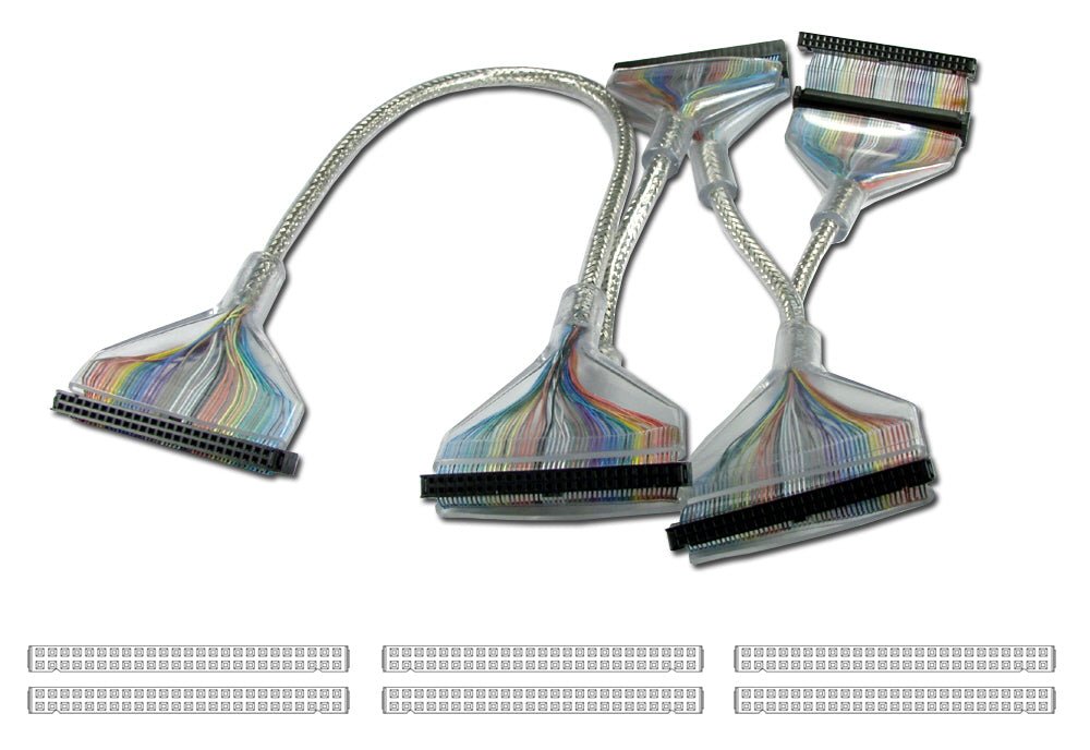 SCSI4SV- Altex Computers & Electronics