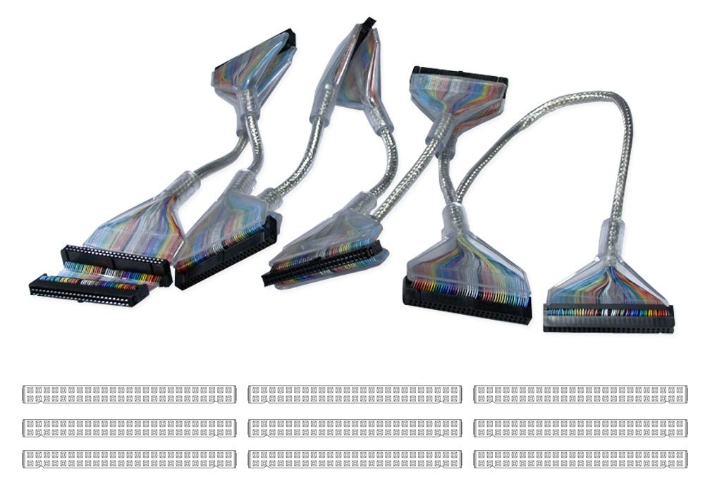 SCSI7SV- Altex Computers & Electronics