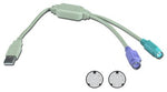 USB-PS2Y- Altex Computers & Electronics