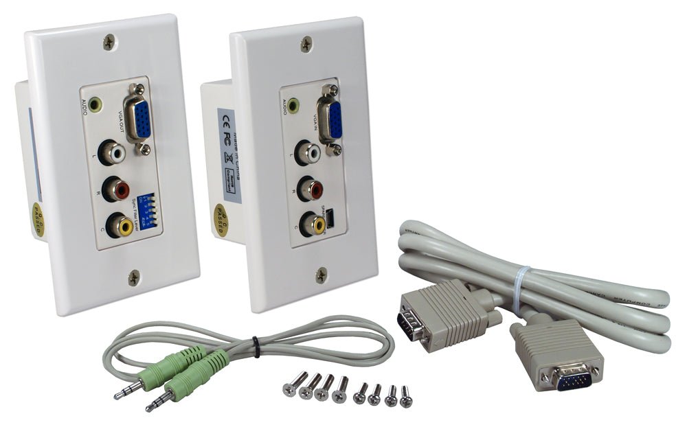 VARCA-1P- Altex Computers & Electronics