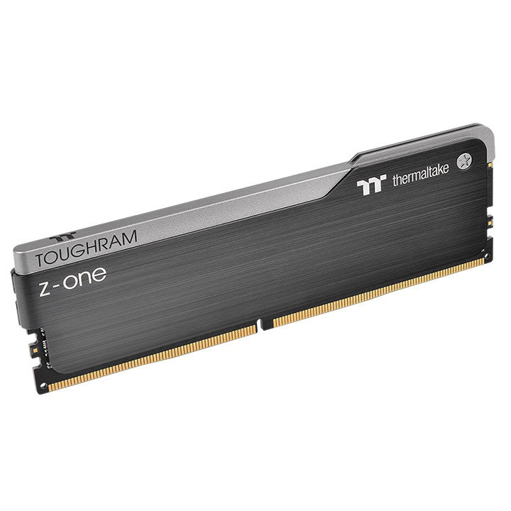 Thermaltake R010D408GX2-3200C16A 16GB (8GB x 2) TOUGHRAM Z-ONE DDR4 3200MHz C16 Memory